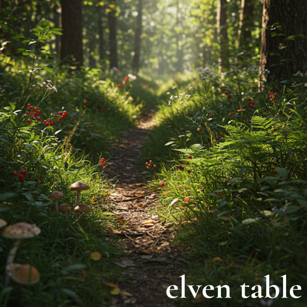 Discover Her Unique Approach